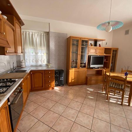 Apartament Casa Bosco Levico Terme Zewnętrze zdjęcie
