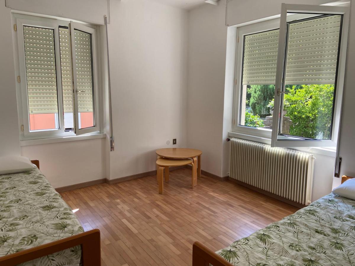 Apartament Casa Bosco Levico Terme Zewnętrze zdjęcie