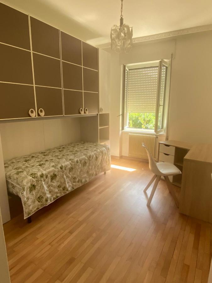 Apartament Casa Bosco Levico Terme Zewnętrze zdjęcie