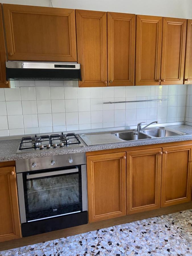 Apartament Casa Bosco Levico Terme Zewnętrze zdjęcie