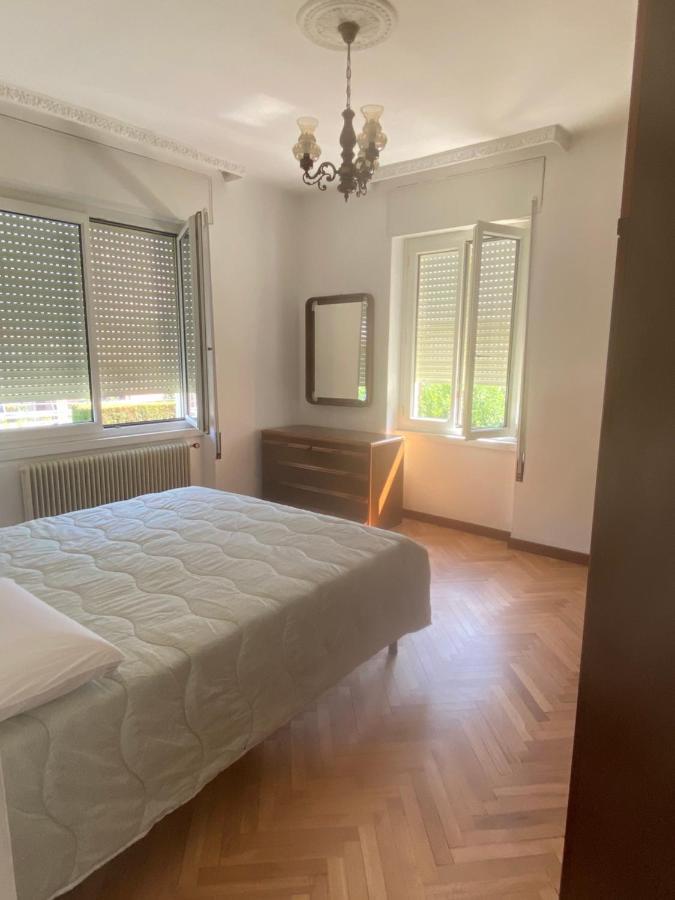 Apartament Casa Bosco Levico Terme Zewnętrze zdjęcie
