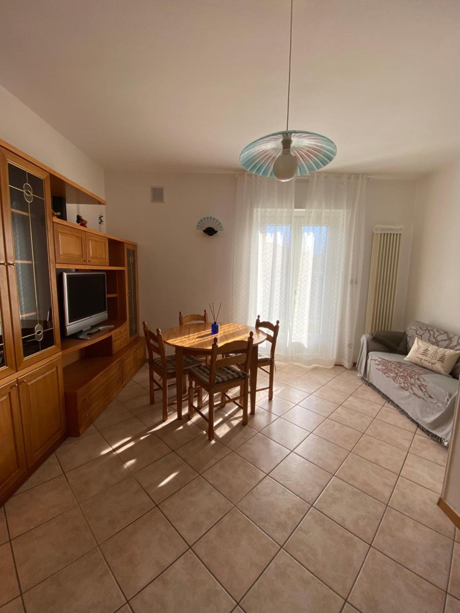 Apartament Casa Bosco Levico Terme Zewnętrze zdjęcie