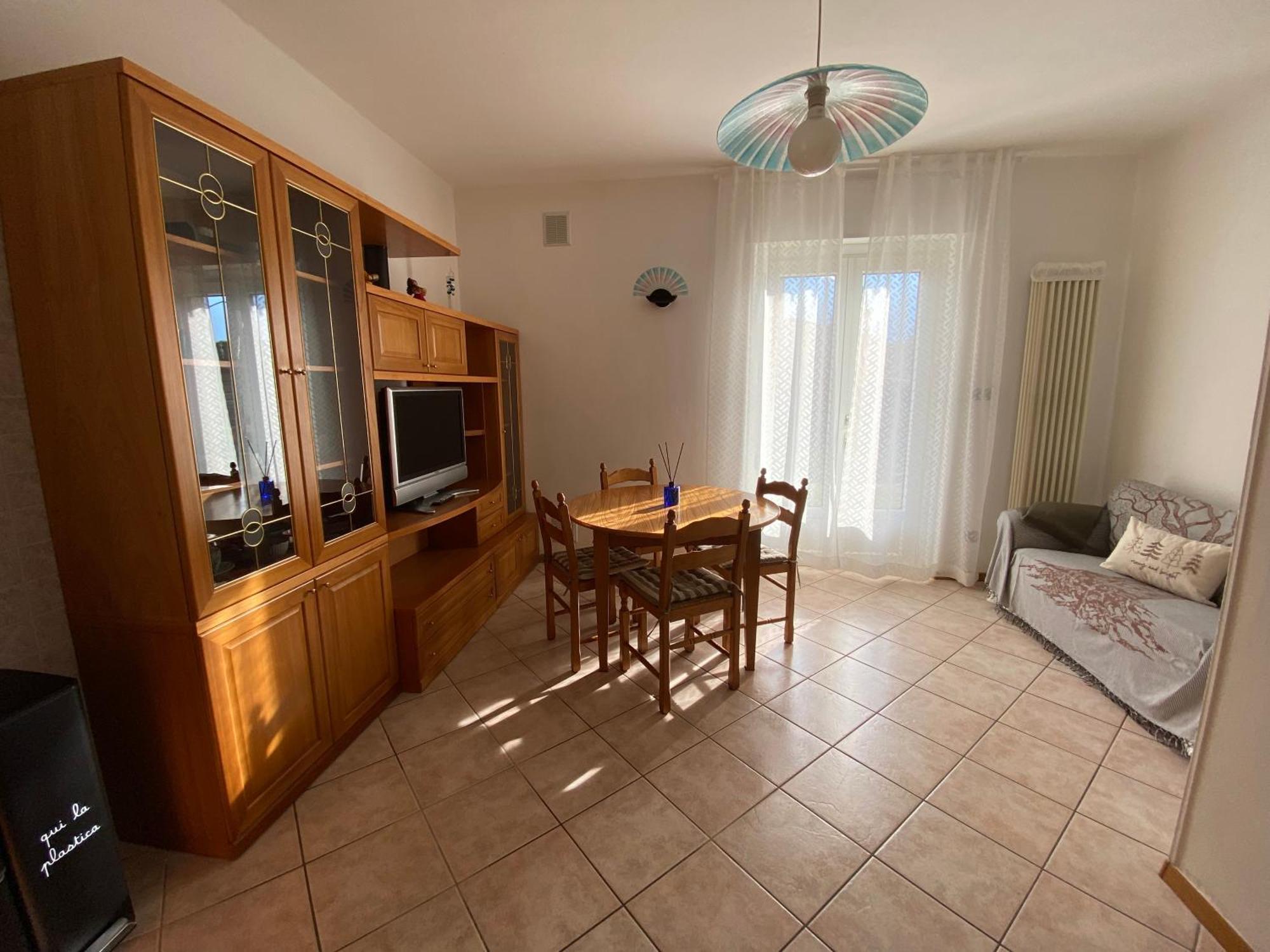 Apartament Casa Bosco Levico Terme Zewnętrze zdjęcie