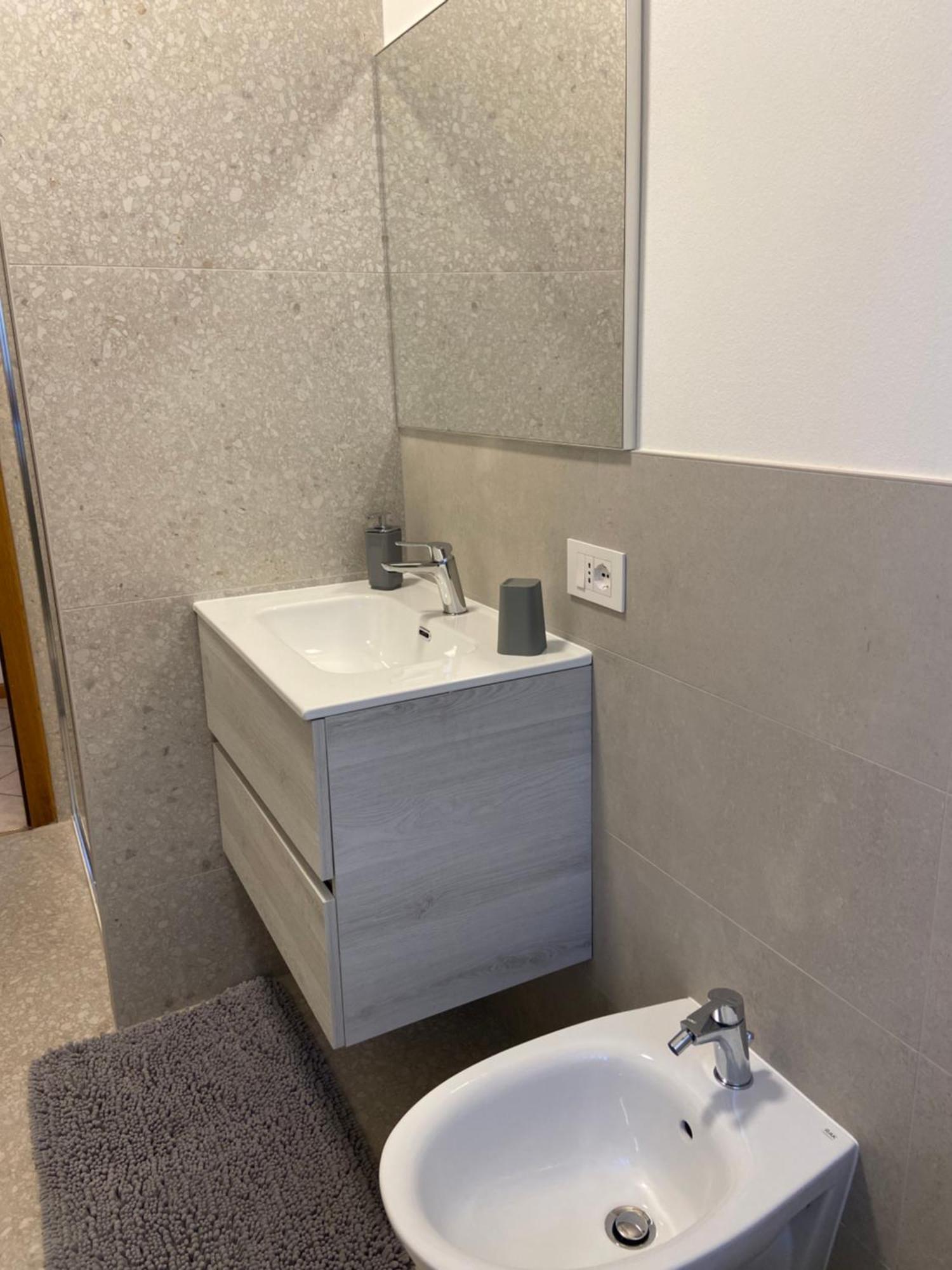 Apartament Casa Bosco Levico Terme Zewnętrze zdjęcie