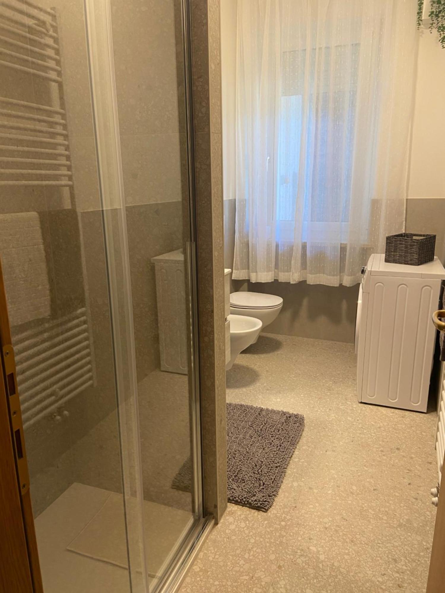 Apartament Casa Bosco Levico Terme Zewnętrze zdjęcie